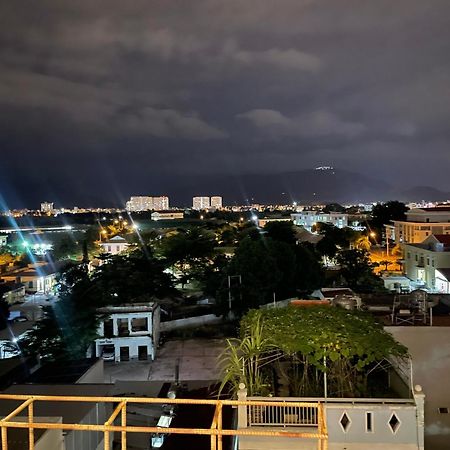 Laholm Hotel - Apartment Nha Trang Zewnętrze zdjęcie