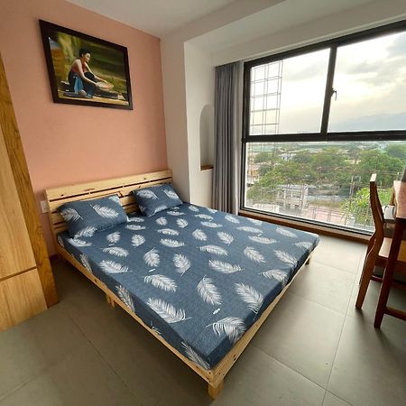 Laholm Hotel - Apartment Nha Trang Zewnętrze zdjęcie