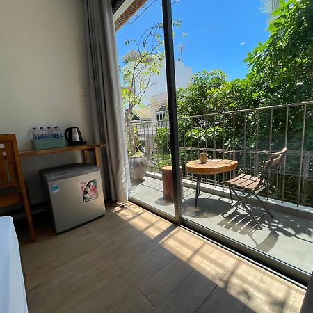 Laholm Hotel - Apartment Nha Trang Zewnętrze zdjęcie