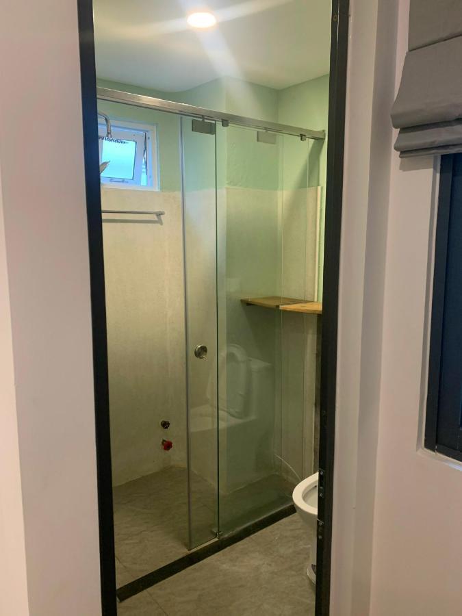 Laholm Hotel - Apartment Nha Trang Zewnętrze zdjęcie