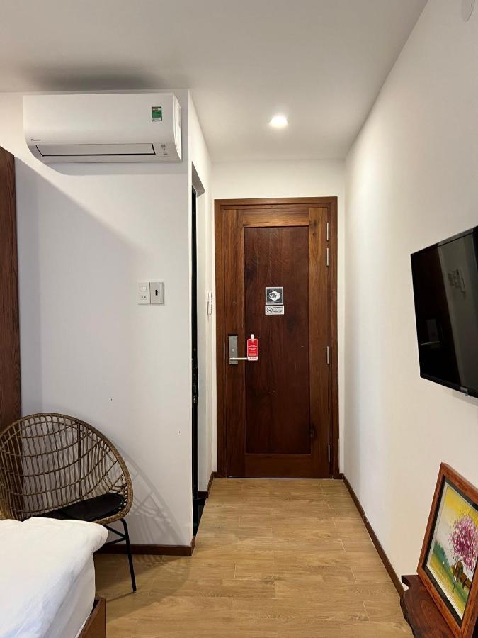Laholm Hotel - Apartment Nha Trang Zewnętrze zdjęcie