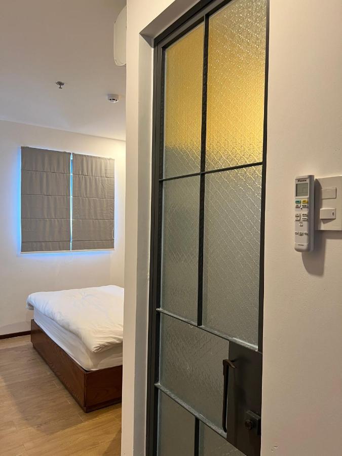 Laholm Hotel - Apartment Nha Trang Zewnętrze zdjęcie