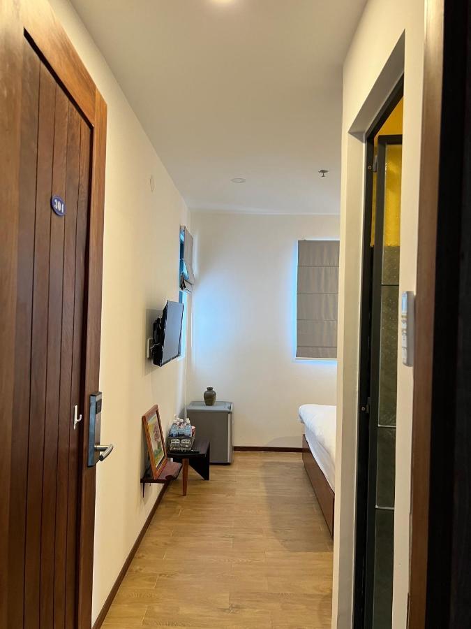 Laholm Hotel - Apartment Nha Trang Zewnętrze zdjęcie