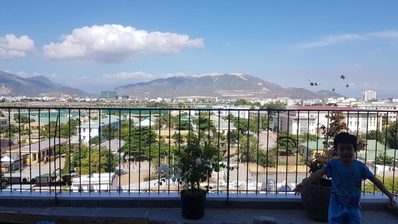 Laholm Hotel - Apartment Nha Trang Zewnętrze zdjęcie