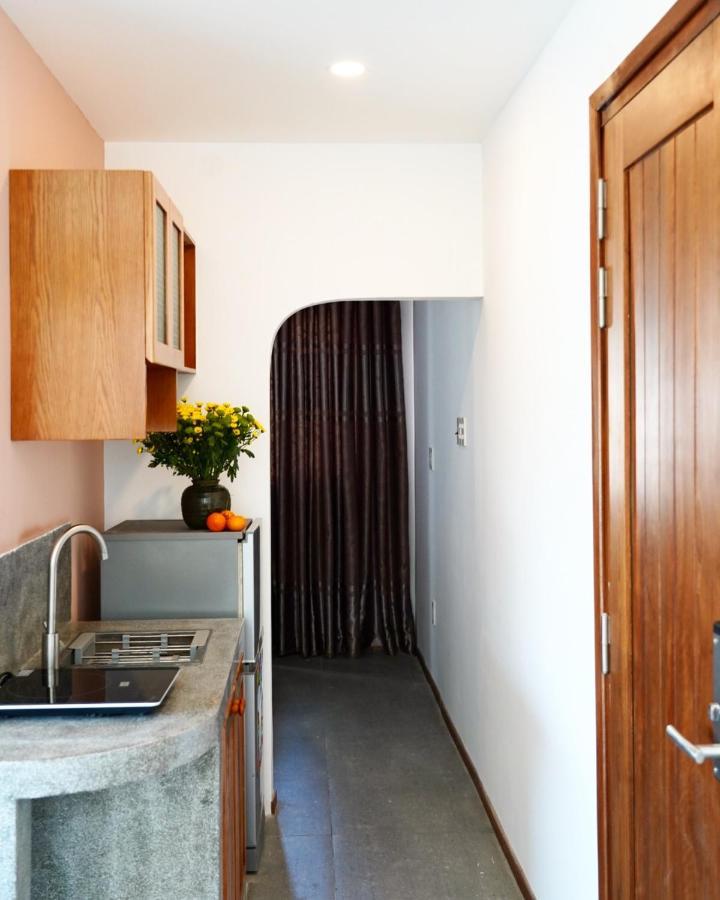 Laholm Hotel - Apartment Nha Trang Zewnętrze zdjęcie