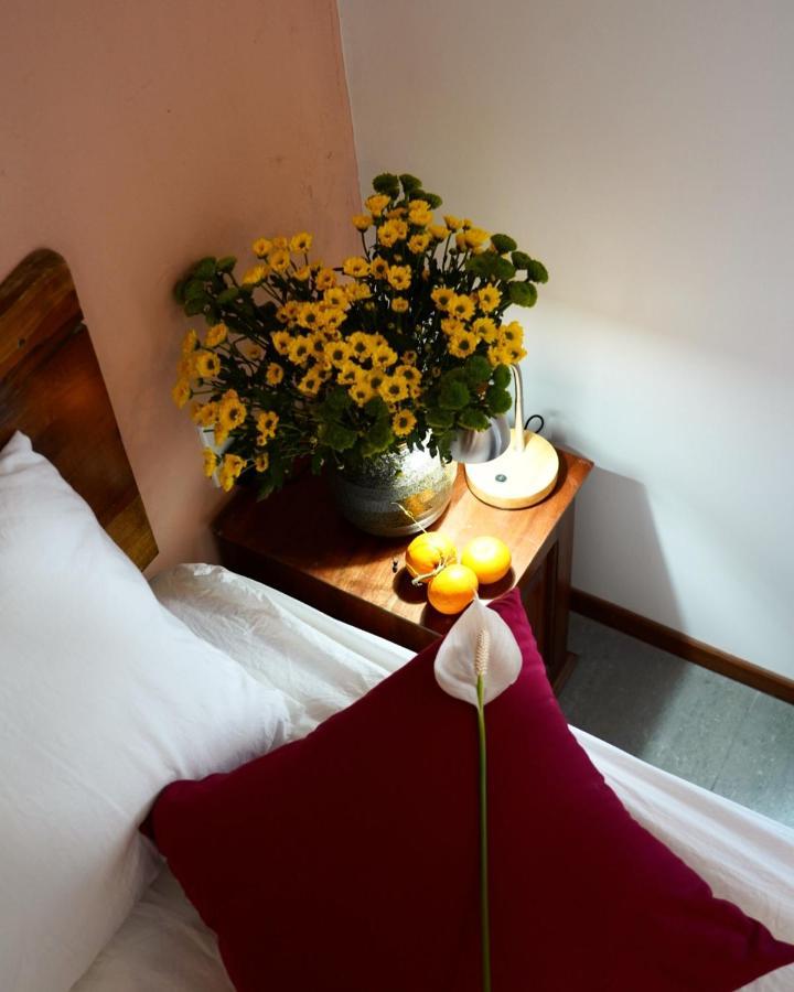 Laholm Hotel - Apartment Nha Trang Zewnętrze zdjęcie