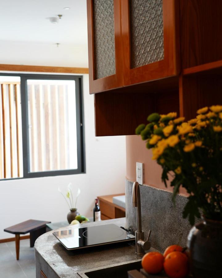 Laholm Hotel - Apartment Nha Trang Zewnętrze zdjęcie