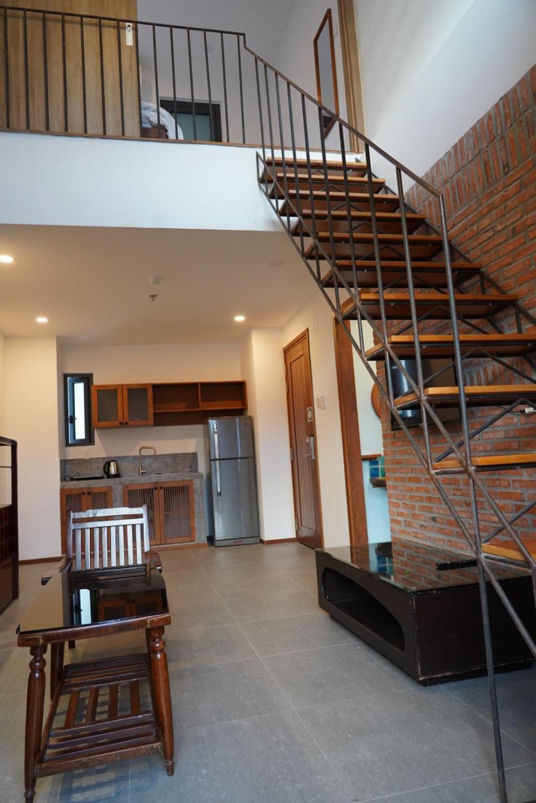 Laholm Hotel - Apartment Nha Trang Zewnętrze zdjęcie