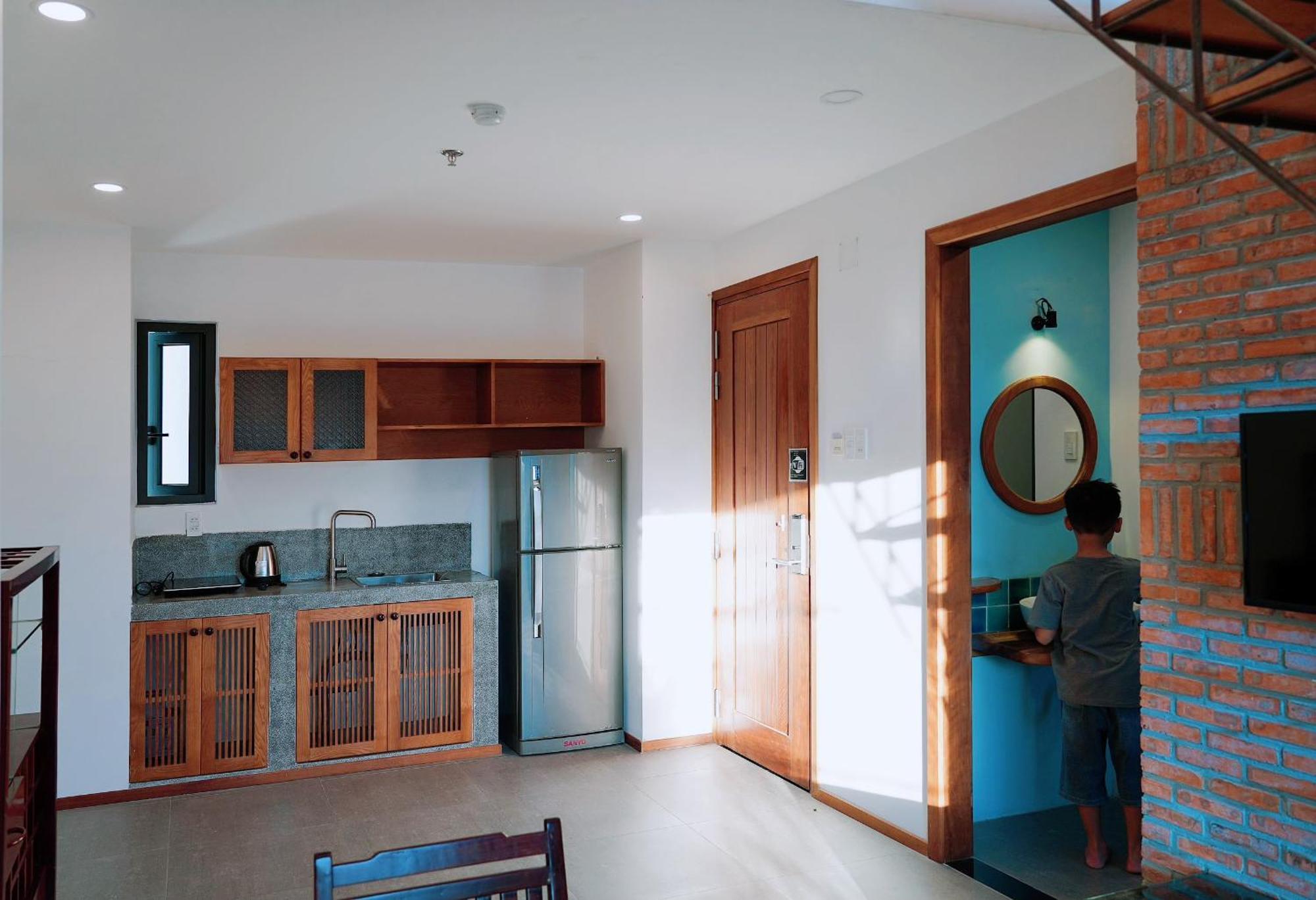 Laholm Hotel - Apartment Nha Trang Zewnętrze zdjęcie