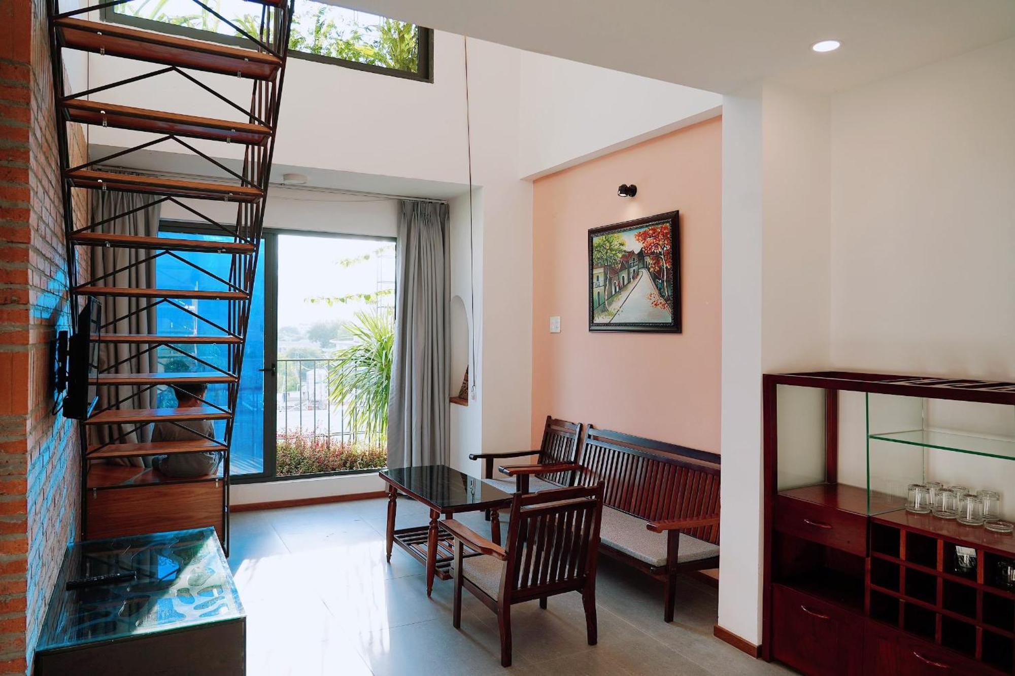 Laholm Hotel - Apartment Nha Trang Zewnętrze zdjęcie