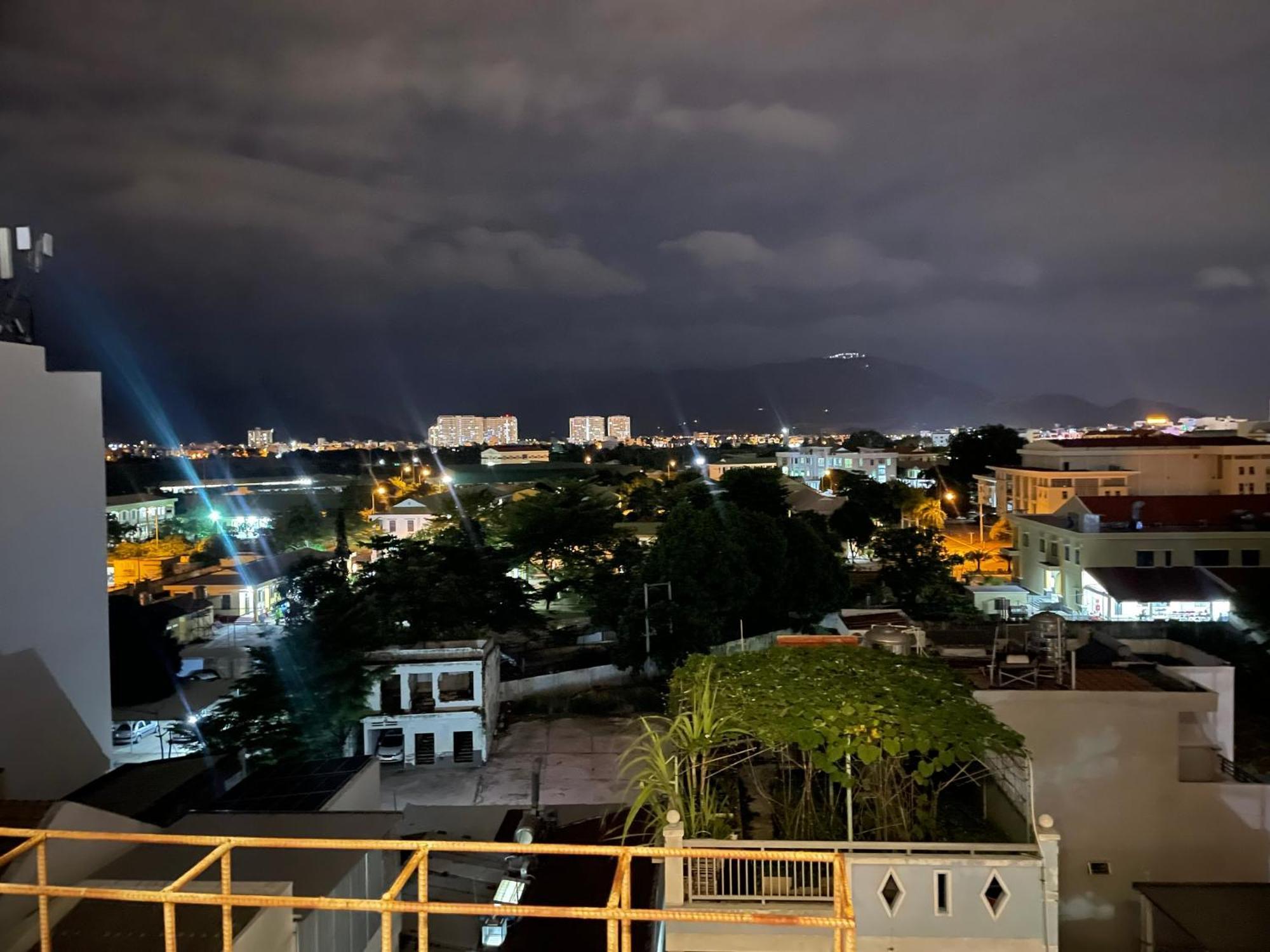 Laholm Hotel - Apartment Nha Trang Zewnętrze zdjęcie