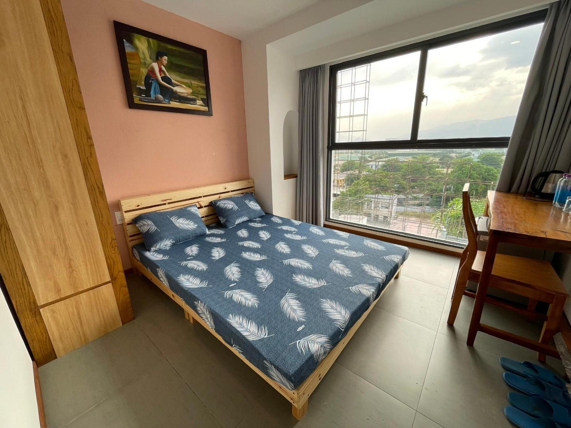 Laholm Hotel - Apartment Nha Trang Zewnętrze zdjęcie