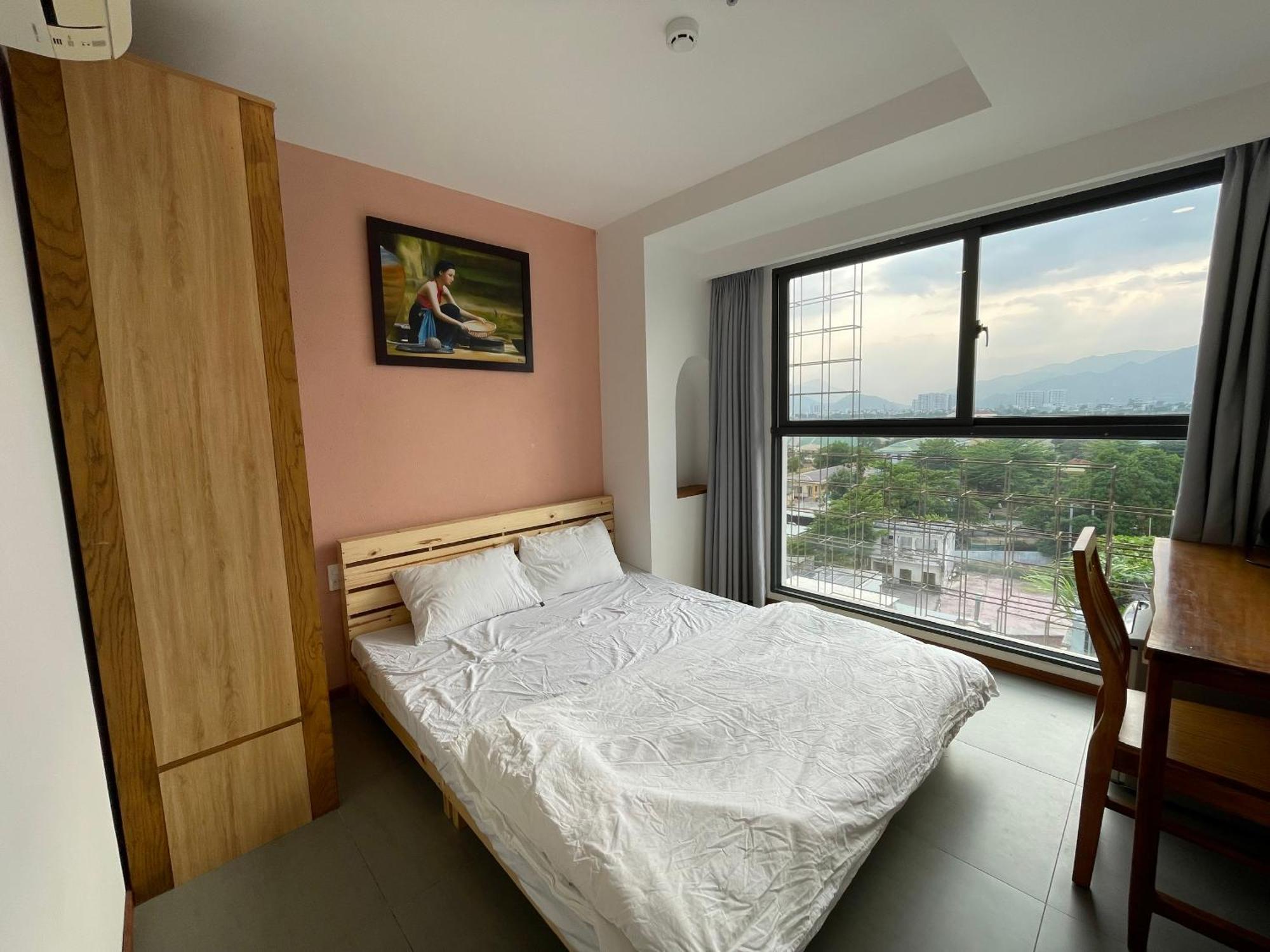Laholm Hotel - Apartment Nha Trang Zewnętrze zdjęcie