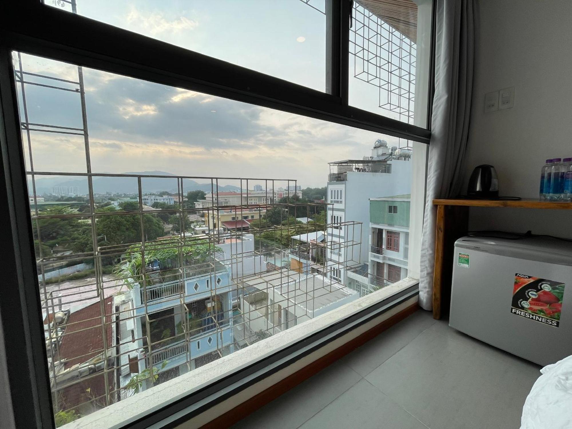 Laholm Hotel - Apartment Nha Trang Zewnętrze zdjęcie