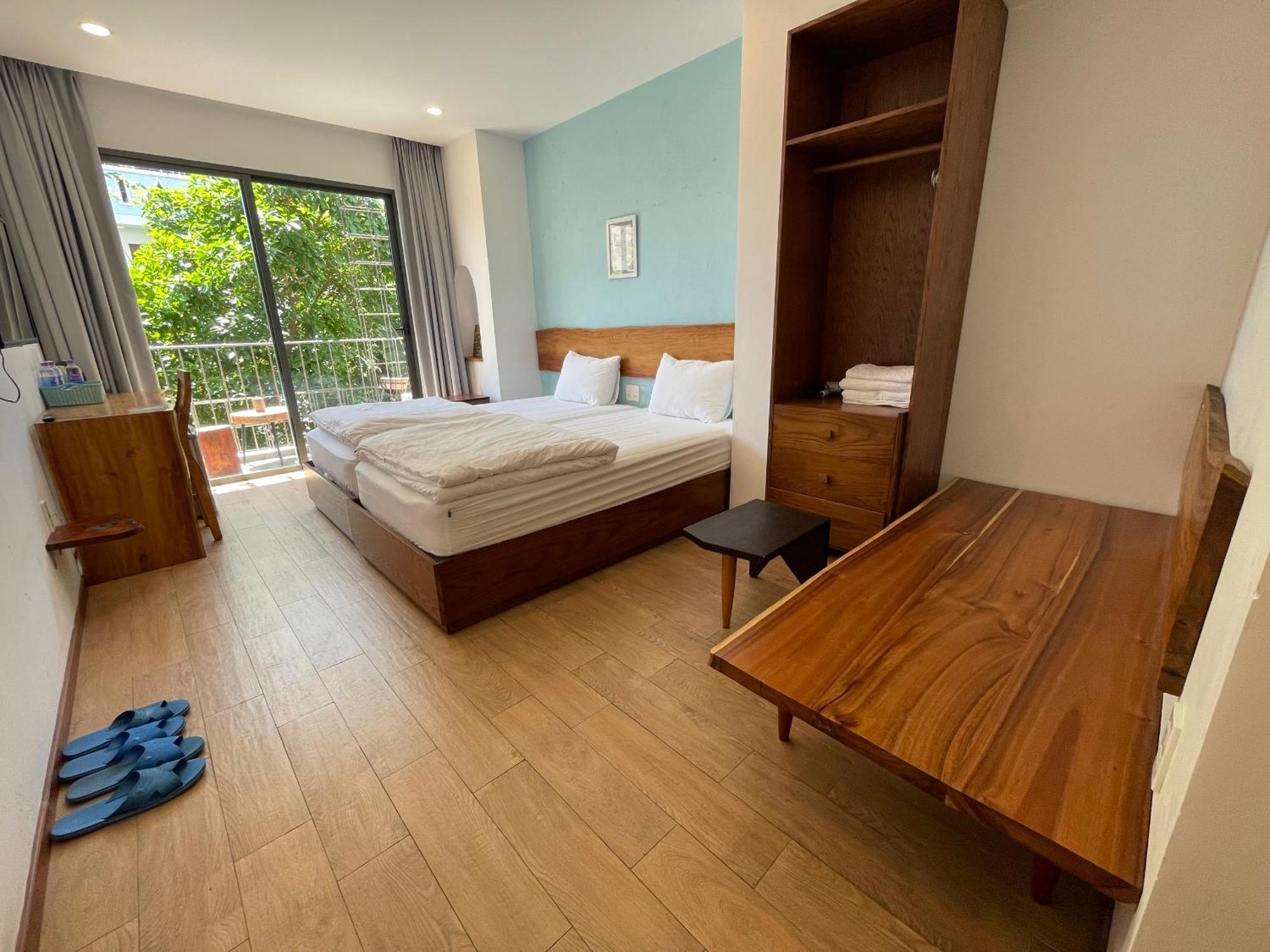 Laholm Hotel - Apartment Nha Trang Zewnętrze zdjęcie