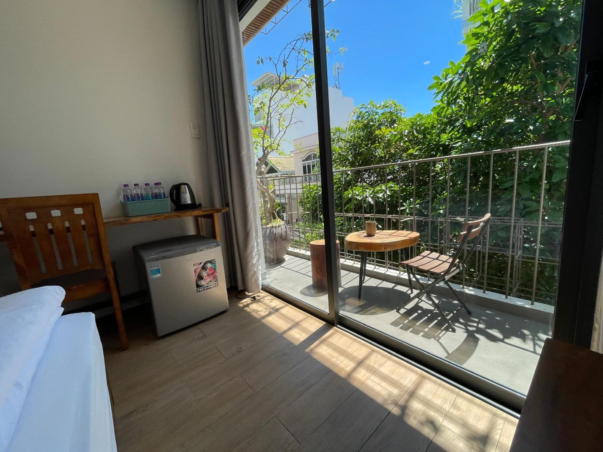 Laholm Hotel - Apartment Nha Trang Zewnętrze zdjęcie